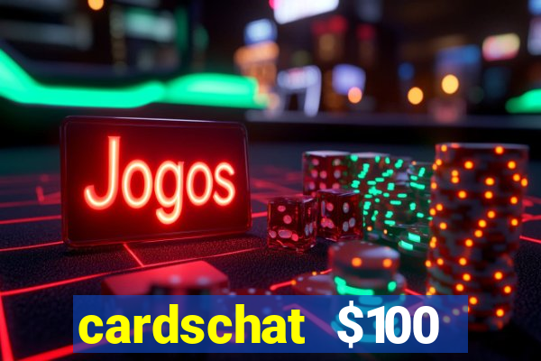 cardschat $100 freeroll password